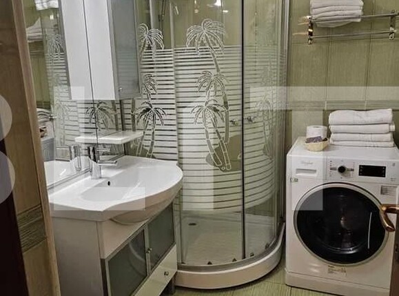 Apartament de închiriat 3 camere Central - 151219AI | BLITZ Cluj-Napoca | Poza7