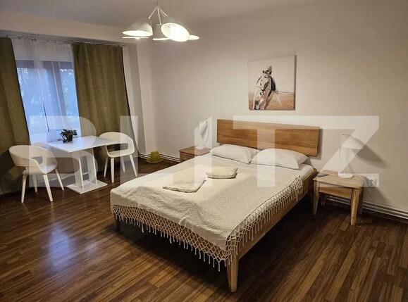 Apartament de închiriat 3 camere Central - 151219AI | BLITZ Cluj-Napoca | Poza2