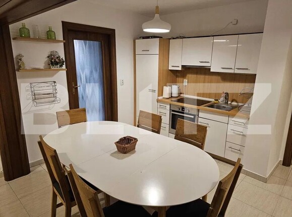 Apartament de închiriat 3 camere Central - 151219AI | BLITZ Cluj-Napoca | Poza1