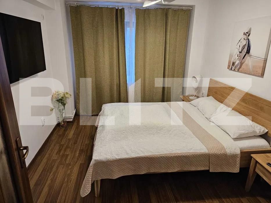 Apartament de închiriat 3 camere Central - 151219AI | BLITZ Cluj-Napoca | Poza4