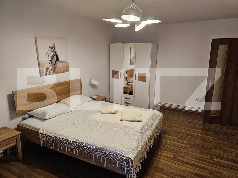 Apartament de închiriat 3 camere Central - 151219AI | BLITZ Cluj-Napoca | Poza3