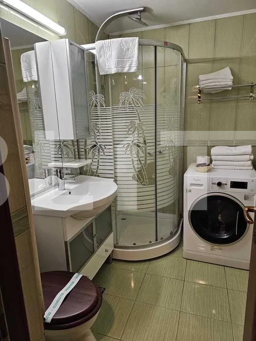 Apartament de închiriat 3 camere Central - 151219AI | BLITZ Cluj-Napoca | Poza7