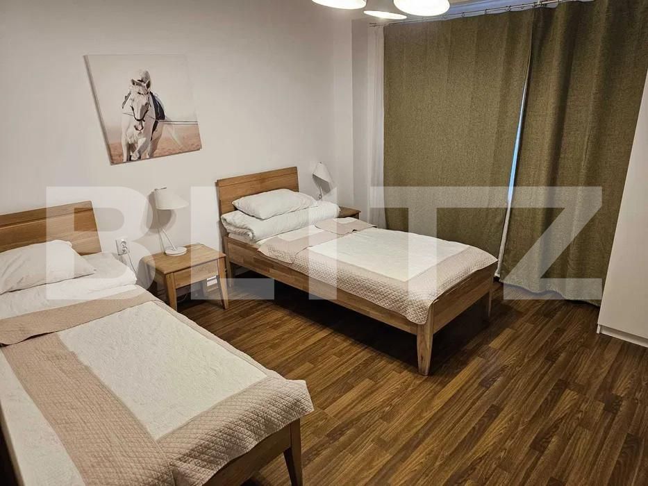 Apartament de închiriat 3 camere Central - 151219AI | BLITZ Cluj-Napoca | Poza5