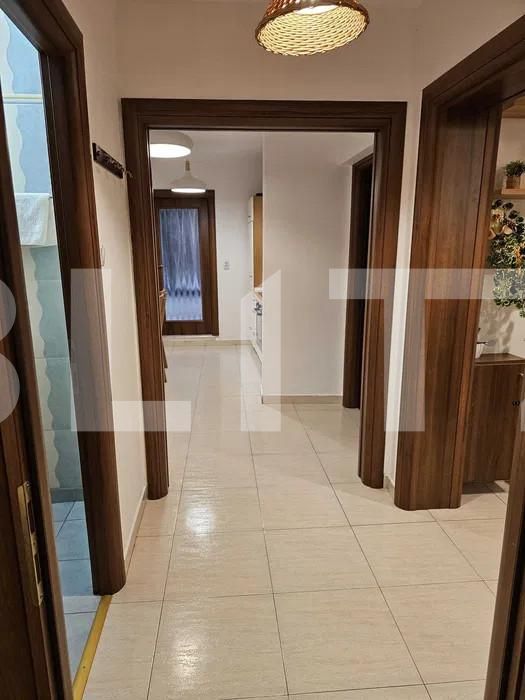 Apartament de închiriat 3 camere Central - 151219AI | BLITZ Cluj-Napoca | Poza6