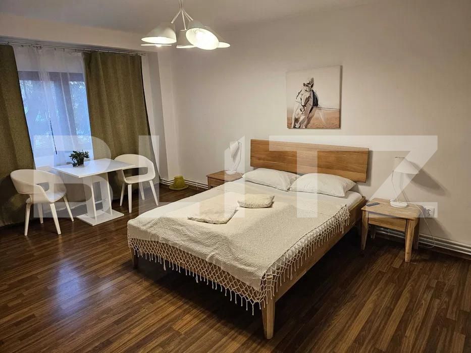 Apartament de închiriat 3 camere Central - 151219AI | BLITZ Cluj-Napoca | Poza2