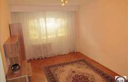 4 camere, 87 mp, etaj intermediar, decomandat, 2 bai, 2 boxe la subsol!