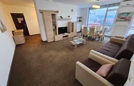 Apartament 2 camere cu terasa, 75mp, ultracentral, strada Calea Dorobantilor