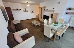 Apartament 2 camere cu terasa, 75mp, ultracentral, strada Calea Dorobantilor