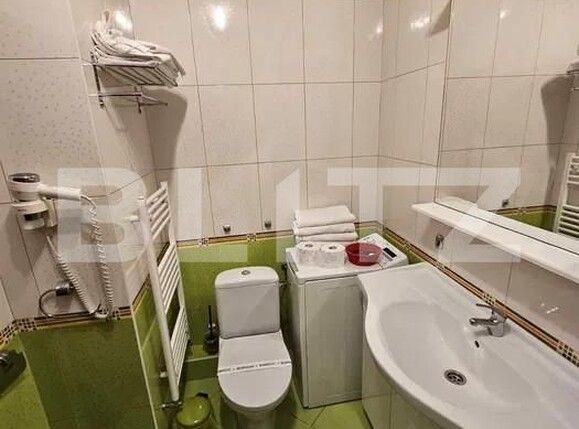 Apartament de închiriat 2 camere Central - 151222AI | BLITZ Cluj-Napoca | Poza7