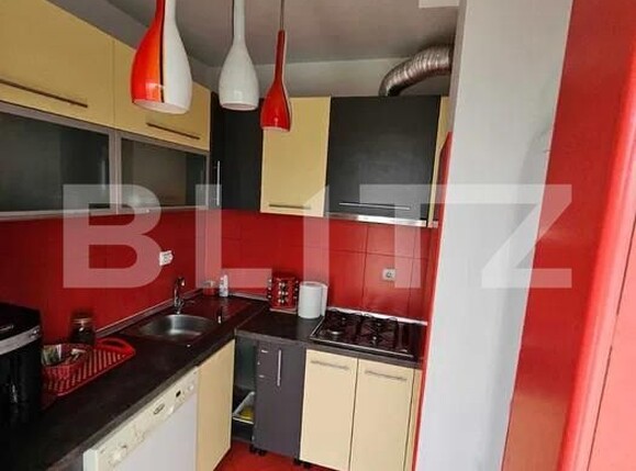 Apartament de închiriat 2 camere Central - 151222AI | BLITZ Cluj-Napoca | Poza5