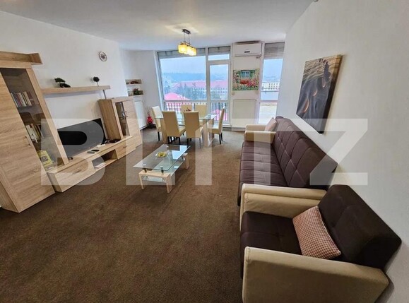 Apartament de închiriat 2 camere Central - 151222AI | BLITZ Cluj-Napoca | Poza2