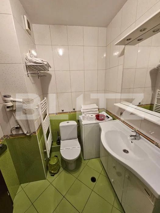 Apartament de închiriat 2 camere Central - 151222AI | BLITZ Cluj-Napoca | Poza7