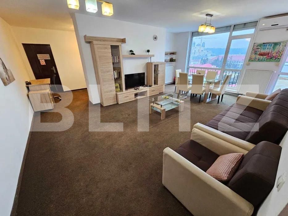 Apartament de închiriat 2 camere Central - 151222AI | BLITZ Cluj-Napoca | Poza3