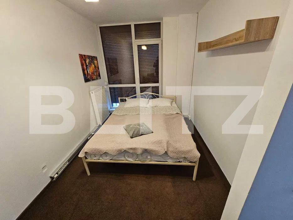 Apartament de închiriat 2 camere Central - 151222AI | BLITZ Cluj-Napoca | Poza6