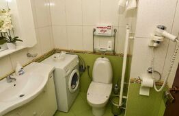 Apartament 3 camere cu terasa si parcare, 75mp, strada Calea Dorobantilor