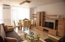 Apartament 3 camere cu terasa si parcare, 75mp, strada Calea Dorobantilor