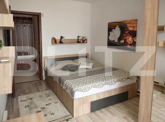 Apartament de închiriat 3 camere Central - 151223AI | BLITZ Cluj-Napoca | Poza3
