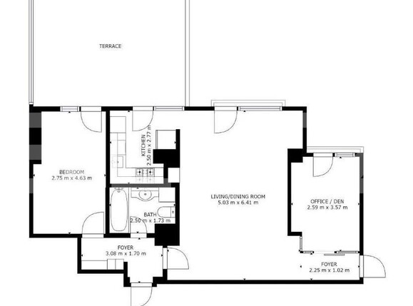 Apartament de închiriat 3 camere Central - 151223AI | BLITZ Cluj-Napoca | Poza7