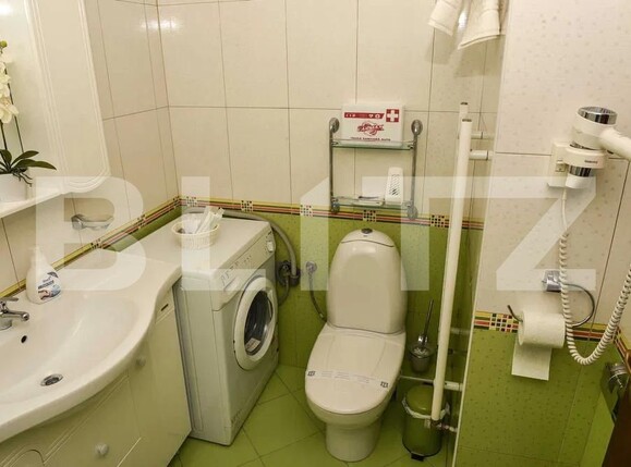 Apartament de închiriat 3 camere Central - 151223AI | BLITZ Cluj-Napoca | Poza6