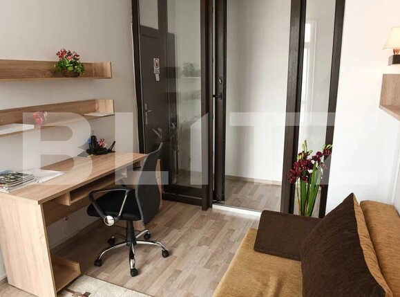 Apartament de închiriat 3 camere Central - 151223AI | BLITZ Cluj-Napoca | Poza2