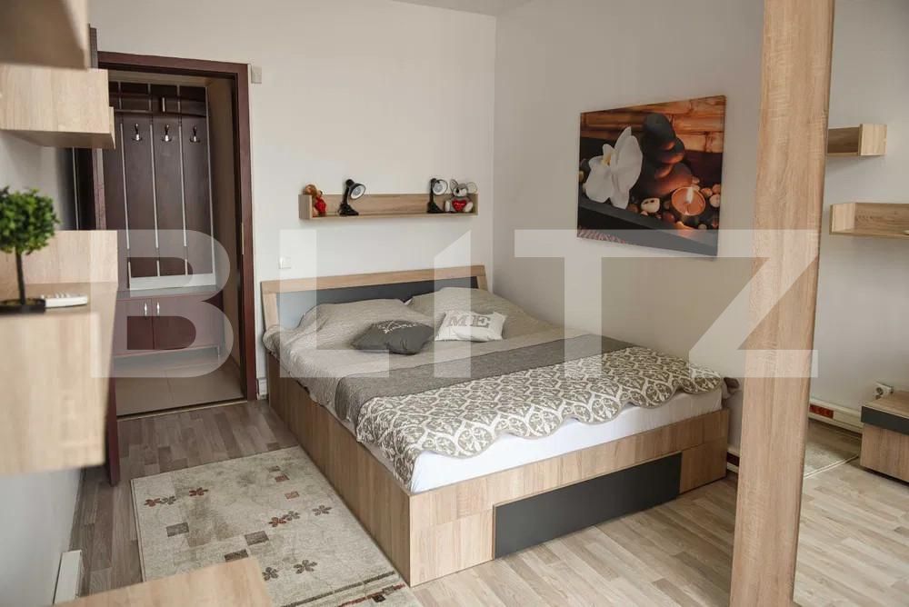 Apartament de închiriat 3 camere Central - 151223AI | BLITZ Cluj-Napoca | Poza3