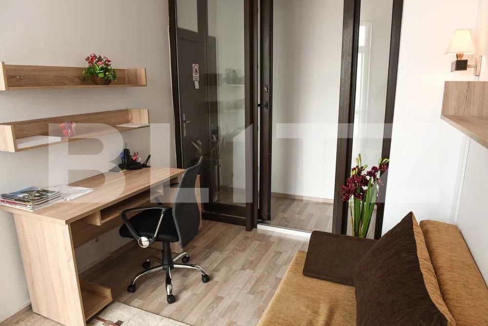 Apartament de închiriat 3 camere Central - 151223AI | BLITZ Cluj-Napoca | Poza2