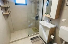 Apartament 1 camera, 36mp, petfriendly, zona Stejarului 