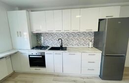 Apartament 1 camera, 36mp, petfriendly, zona Stejarului 