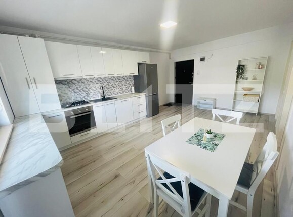 Garsonieră de închiriat Floreşti - 151225AI | BLITZ Cluj-Napoca | Poza1