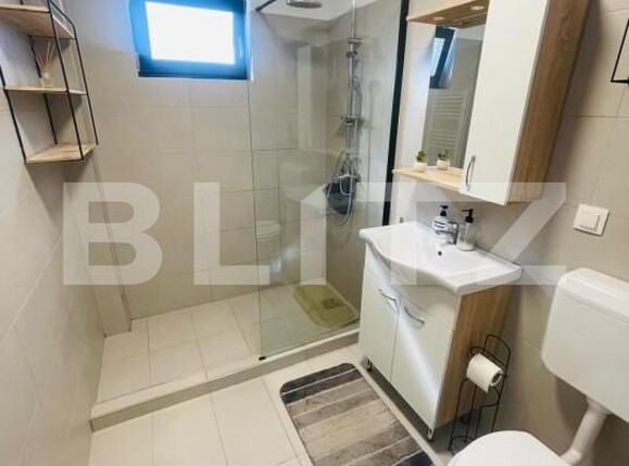 Garsonieră de închiriat Floreşti - 151225AI | BLITZ Cluj-Napoca | Poza8