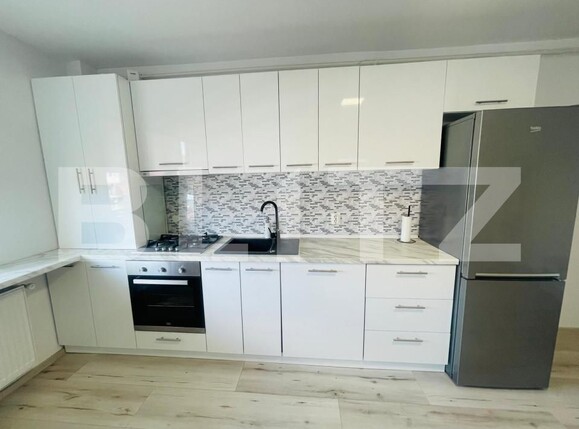 Garsonieră de închiriat Floreşti - 151225AI | BLITZ Cluj-Napoca | Poza3