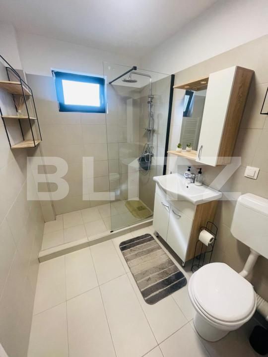 Garsonieră de închiriat Floreşti - 151225AI | BLITZ Cluj-Napoca | Poza8