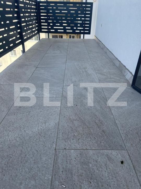 Garsonieră de închiriat Floreşti - 151225AI | BLITZ Cluj-Napoca | Poza9