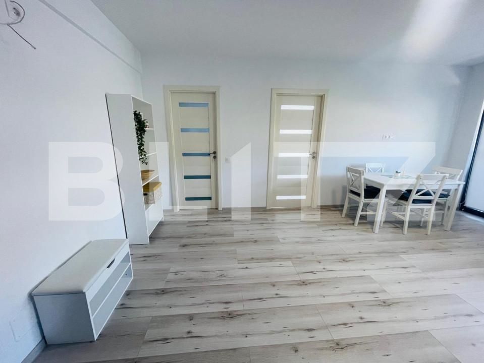 Garsonieră de închiriat Floreşti - 151225AI | BLITZ Cluj-Napoca | Poza7