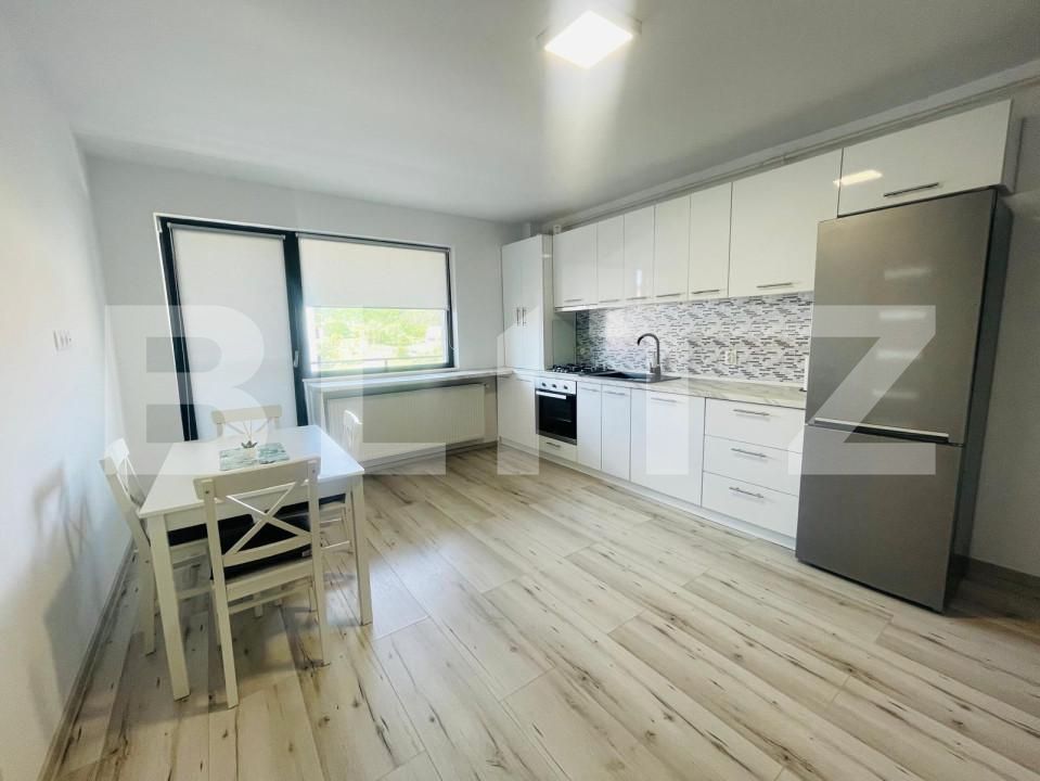 Garsonieră de închiriat Floreşti - 151225AI | BLITZ Cluj-Napoca | Poza2