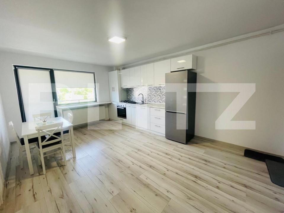 Garsonieră de închiriat Floreşti - 151225AI | BLITZ Cluj-Napoca | Poza4