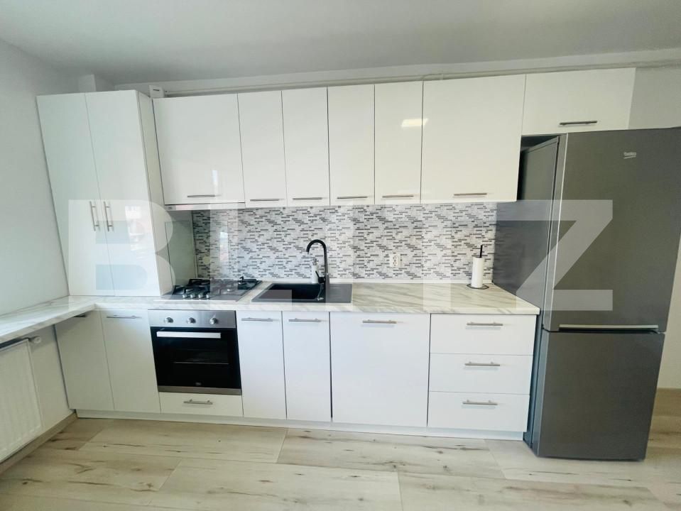 Garsonieră de închiriat Floreşti - 151225AI | BLITZ Cluj-Napoca | Poza3