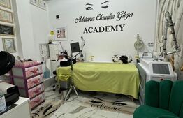 Spatiu comercial pentru salon, 40 mp, 3 parcari, zona Porii 