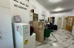 Spatiu comercial pentru salon, 40 mp, 3 parcari, zona Porii 