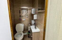 Spatiu comercial pentru salon, 40 mp, 3 parcari, zona Porii 