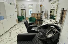 Spatiu comercial pentru salon, 40 mp, 3 parcari, zona Porii 