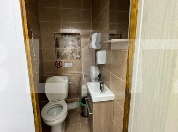 Spațiu comercial de închiriat Floreşti - 151226SIC | BLITZ Cluj-Napoca | Poza8