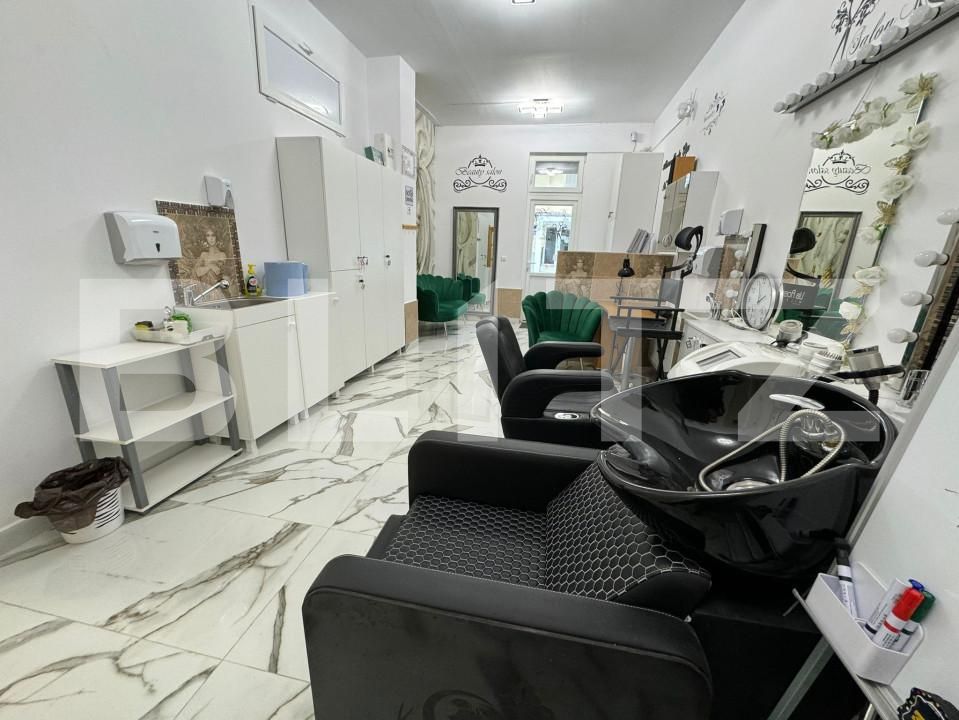 Spațiu comercial de închiriat Floreşti - 151226SIC | BLITZ Cluj-Napoca | Poza1