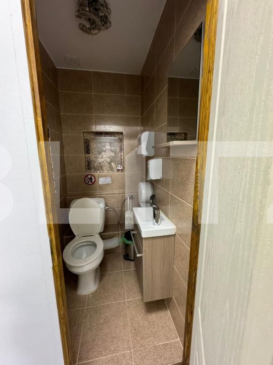 Spațiu comercial de închiriat Floreşti - 151226SIC | BLITZ Cluj-Napoca | Poza8