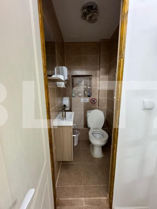 Spațiu comercial de închiriat Floreşti - 151226SIC | BLITZ Cluj-Napoca | Poza7