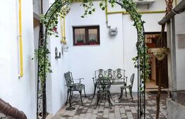 Apartament in stil medieval 2 camere, 55mp, ultracentral, strada Avram Iancu