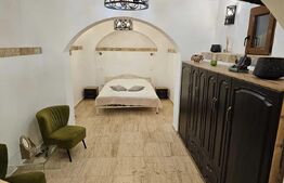 Apartament in stil medieval 2 camere, 55mp, ultracentral, strada Avram Iancu