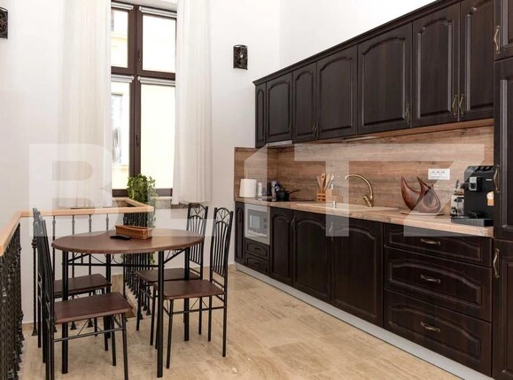 Apartament de închiriat 2 camere Central - 151229AI | BLITZ Cluj-Napoca | Poza1