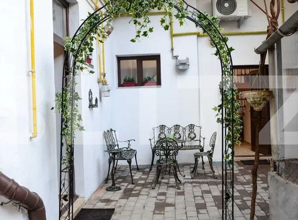 Apartament de închiriat 2 camere Central - 151229AI | BLITZ Cluj-Napoca | Poza7