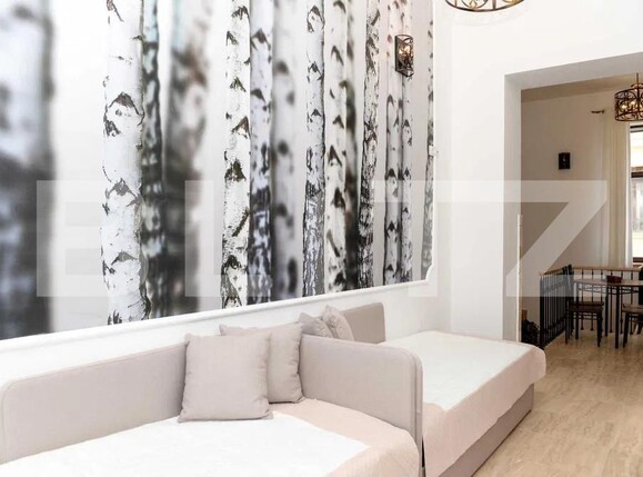 Apartament de închiriat 2 camere Central - 151229AI | BLITZ Cluj-Napoca | Poza3